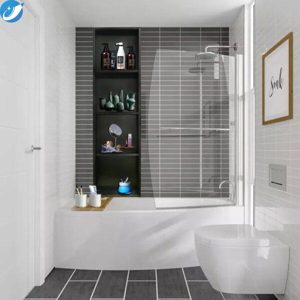 The Benefits of Stainless Steel Wall Niches for Modern Homes - Image 2