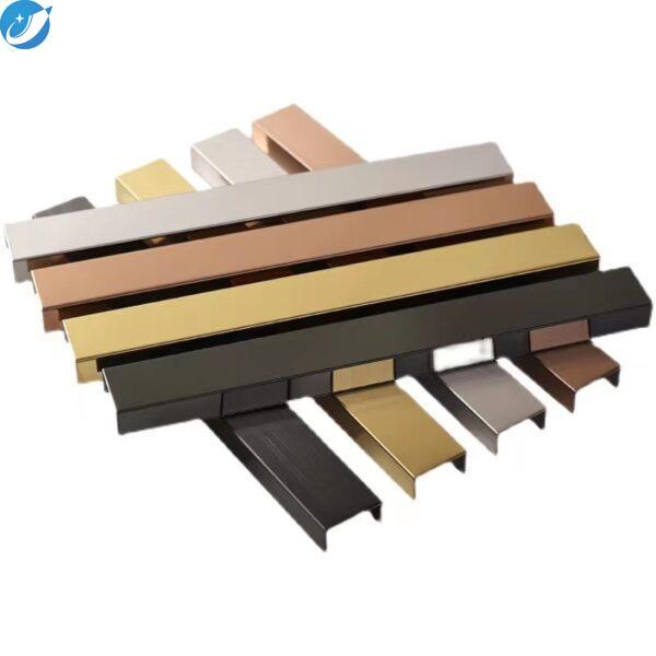 PVD Color Stainless Steel Sheet For Architectural: Enhance Your Design with Vibrant Hues - Image 4