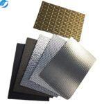 Enhance Your Design with Embossed Stainless Steel Sheet: Versatile and Stylish