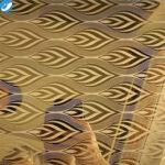 Etched Stainless Steel Sheet: Aesthetic Designs for Architectural Applications - Image 4