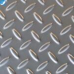 Enhance Your Design with Embossed Stainless Steel Sheet: Versatile and Stylish - Image 4