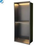 The Benefits of Stainless Steel Wall Niches for Modern Homes - Image 4