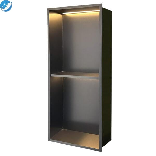 The Benefits of Stainless Steel Wall Niches for Modern Homes - Image 4
