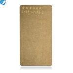 Timeless Appeal: Antique Stainless Steel Sheet for Classic Designs - Image 3