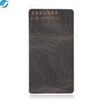 Timeless Appeal: Antique Stainless Steel Sheet for Classic Designs - Image 4