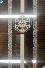 Etched Stainless Steel Sheet in Electronics: Sleek and Modern Finishing Touches - Image 4