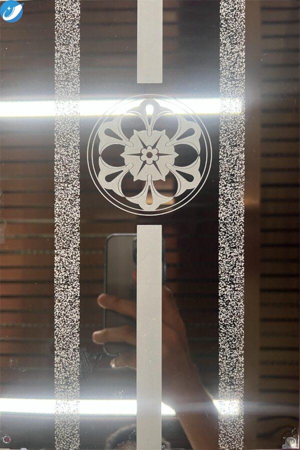 Etched Stainless Steel Sheet in Electronics: Sleek and Modern Finishing Touches - Image 4