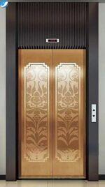 Industrial Applications of Etched Stainless Steel Sheet: Durability and Functionality - Image 3