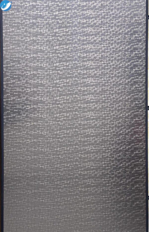Embossed Stainless Steel Sheet for Architectural Applications: Aesthetic and Functional - Image 4