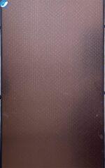 Embossed Stainless Steel Sheet for Architectural Applications: Aesthetic and Functional - Image 3