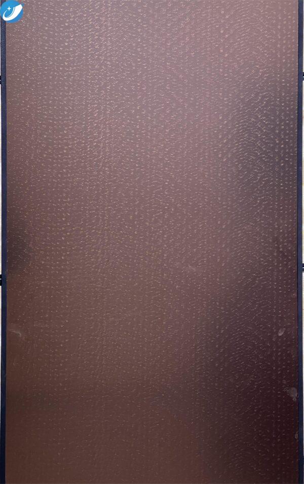Embossed Stainless Steel Sheet for Architectural Applications: Aesthetic and Functional - Image 3