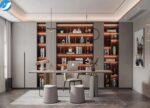 Stainless Steel Display Cabinets: The Perfect Blend of Durability and Elegance