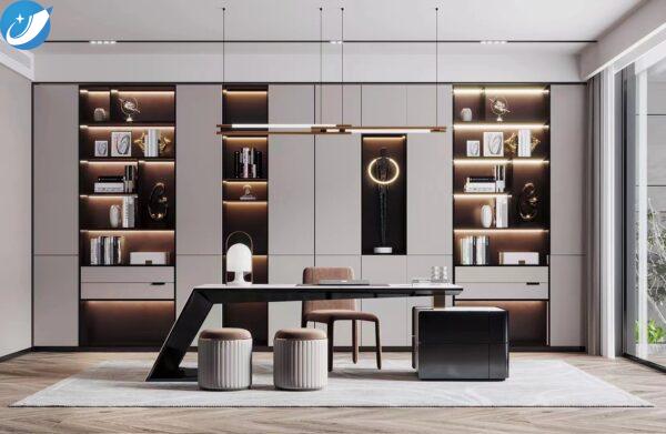 Stainless Steel Display Cabinets: The Perfect Blend of Durability and Elegance - Image 4