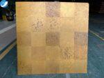 Antique Stainless Steel Sheet: Preserving the Past in Contemporary Design - Image 2