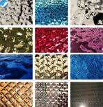 Durable and Distinctive: Embossed Stainless Steel Sheet for Long-lasting Appeal - Image 2