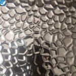 Industrial Applications of Embossed Stainless Steel Sheet: Durability and Resilience - Image 4
