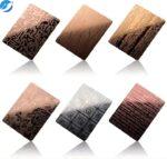 Industrial Applications of Etched Stainless Steel Sheet: Durability and Functionality - Image 2