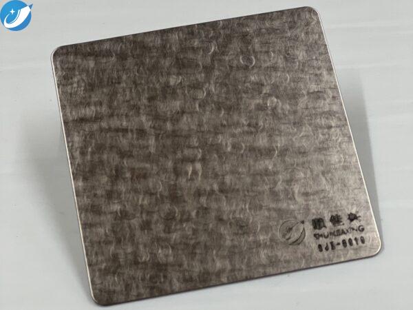 Transform Your Space with PVD Color Stainless Steel Sheet Finishes - Image 4