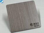 Unleash Creativity with PVD Color Stainless Steel Sheet Applications - Image 3