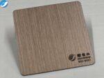 Unleash Creativity with PVD Color Stainless Steel Sheet Applications - Image 4
