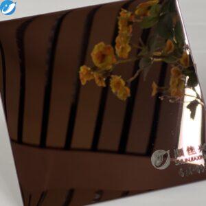 Durable Elegance For Interior Decoration: PVD Color Stainless Steel Sheet for Long-lasting Beauty
