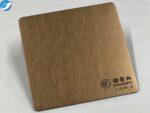 Explore a Spectrum of Possibilities with PVD Color Stainless Steel Sheet - Image 3