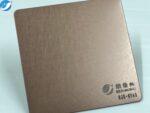 Explore a Spectrum of Possibilities with PVD Color Stainless Steel Sheet - Image 4