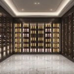 Stainless Steel Display Cabinets: Durable Solutions for Effective Merchandising