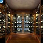 Enhance Your Exhibits with Modern Stainless Steel Display Cabinets - Image 4