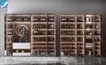 Stainless Steel Display Cabinets: Durable Solutions for Effective Merchandising - Image 2