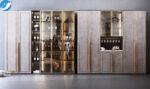 Stainless Steel Display Cabinets: Durable Solutions for Effective Merchandising - Image 4