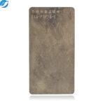 Enhance Your Space with Vintage Elegance: Antique Stainless Steel Sheet - Image 4