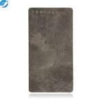 Enhance Your Space with Vintage Elegance: Antique Stainless Steel Sheet - Image 3