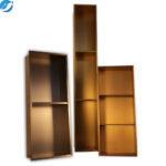 Stainless Steel Wall Niches: The Perfect Solution for Small Spaces - Image 3