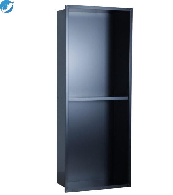 Practical and Elegant: Discover the Versatility of Stainless Steel Wall Niches - Image 4