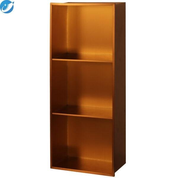 Stainless Steel Wall Niches: The Perfect Solution for Small Spaces - Image 1