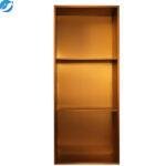 Stainless Steel Wall Niches: The Perfect Solution for Small Spaces - Image 4