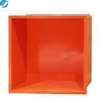 Innovative Storage Solutions: Exploring Stainless Steel Wall Niches - Image 2