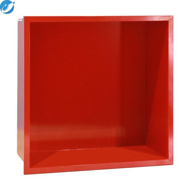 Innovative Storage Solutions: Exploring Stainless Steel Wall Niches - Image 3