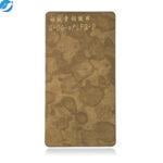 Create a Rustic Atmosphere with Antique Stainless Steel Sheet - Image 4
