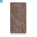 Antique Stainless Steel Sheet: Adding Character to Modern Interiors - Image 3
