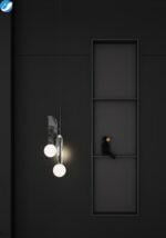 Transform Your Bathroom with Stylish Stainless Steel Wall Niches - Image 4