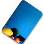 304 Mirror Stainless Steel Sheet - Image 3