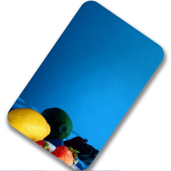 304 Mirror Stainless Steel Sheet - Image 3