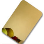 304 Mirror Stainless Steel Sheet - Image 2