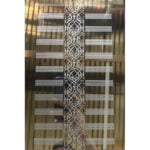 Stainless Steel Elevator Door Sheet - Image 3