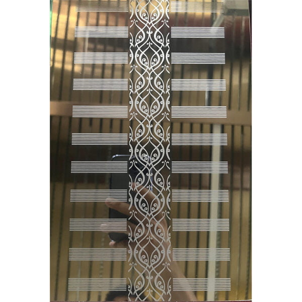 Stainless Steel Elevator Door Sheet - Image 3