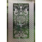 Stainless Steel Elevator Door Sheet - Image 2