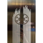 Stainless Steel Elevator Door Cabin Sheet