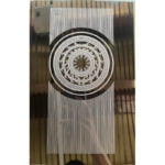 Elevator Door Stainless Steel Etching Sheet - Image 2